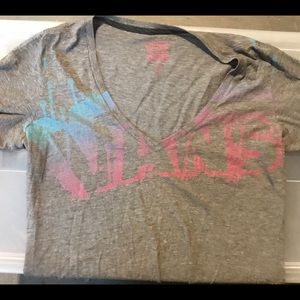 Woman’s vans t-shirt